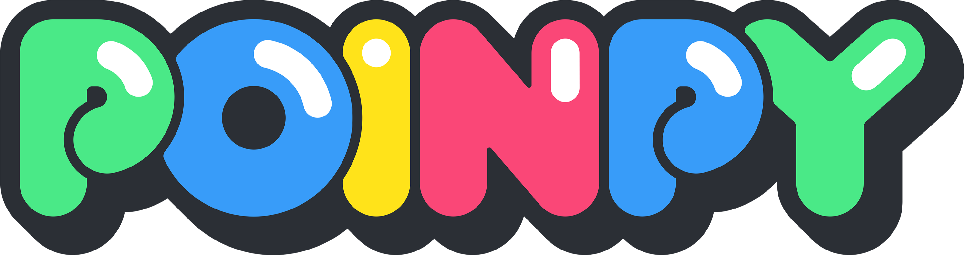 Poinpy Logo